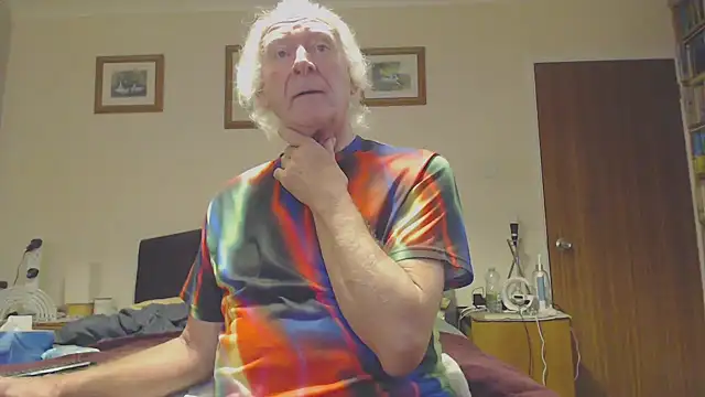 WaverlyKernow online show from 01.22.25