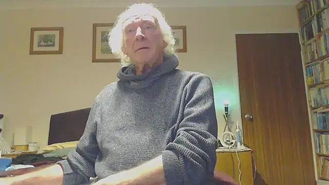 WaverlyKernow online show from 01.22.25