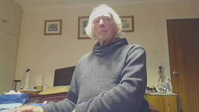 WaverlyKernow online show from 01.27.25