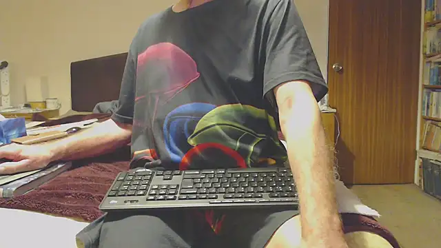 WaverlyKernow online show from 01.29.25