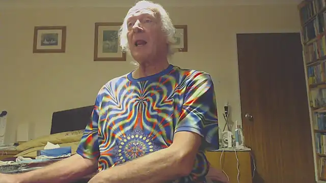 WaverlyKernow online show from 02.01.25