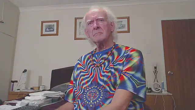 WaverlyKernow online show from 02.25.25