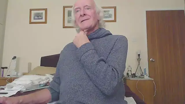 WaverlyKernow online show from 02.26.25