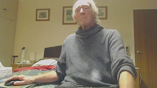 WaverlyKernow online show from 03.09.25