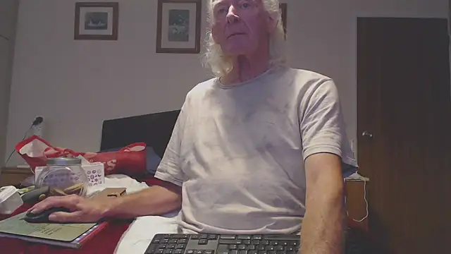 WaverlyKernow online show from 09.27.25