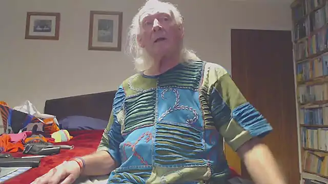 WaverlyKernow online show from 02.07.26