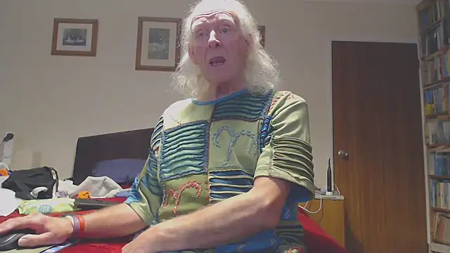 WaverlyKernow online show from 02.20.26