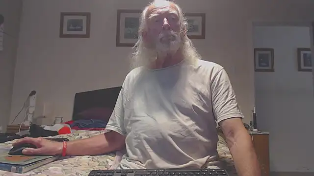 WaverlyKernow online show from 05.24.26