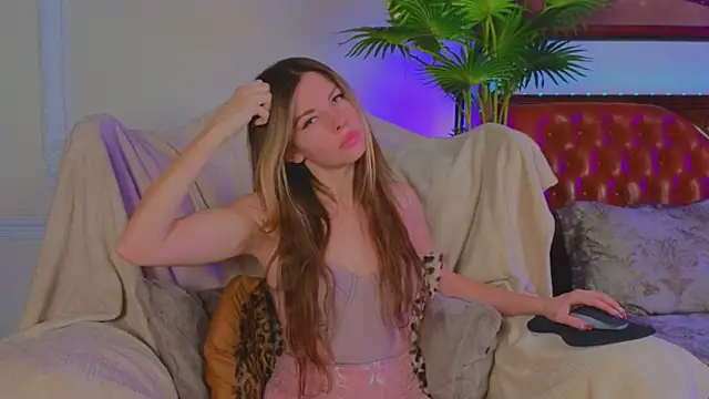 Real Tini online show from 02.22.25