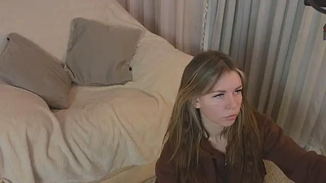 Real Tini online show from 03.20.25