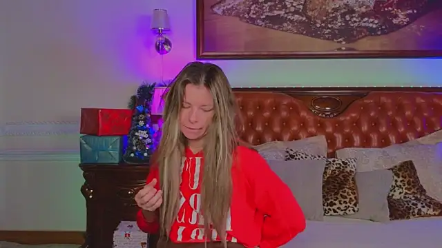 Real Tini online show from 12.23.25