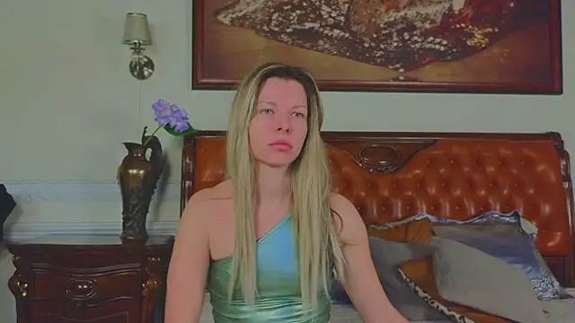 Real Tini online show from 02.20.26