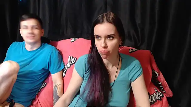 Milana69 online show from 03.01.25