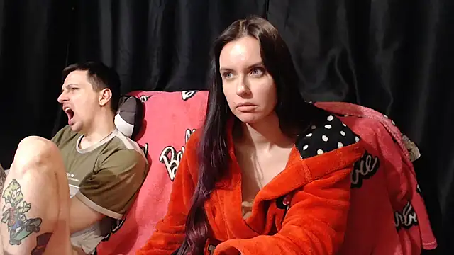 Milana69 online show from 03.19.25