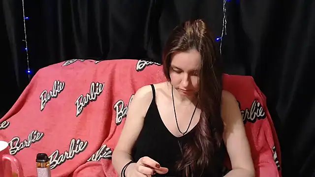 Milana69 online show from 09.27.25