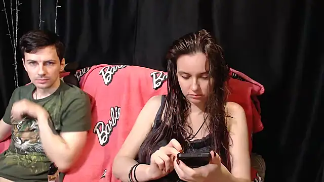 Milana69 online show from 10.12.25