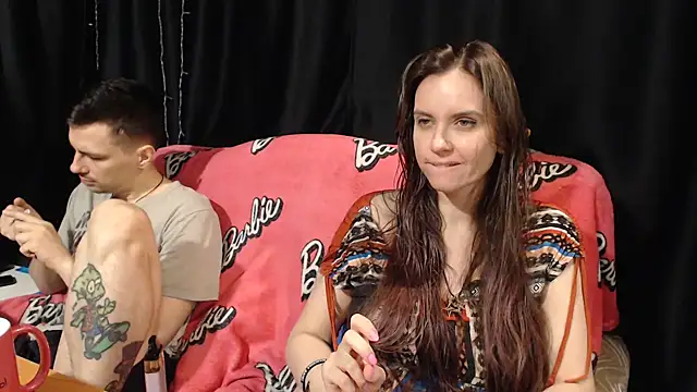 Milana69 online show from 11.09.25