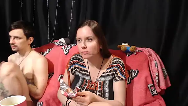 Milana69 online show from 03.10.26