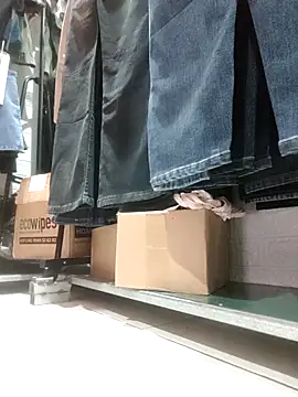  Vitamin Sex  online show from 03.19.25