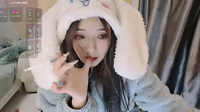 Ti amo UU online show from 02.06.25