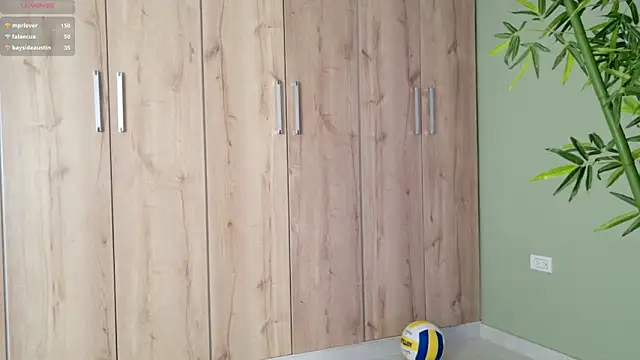 were-Naughty online show from 01.28.25