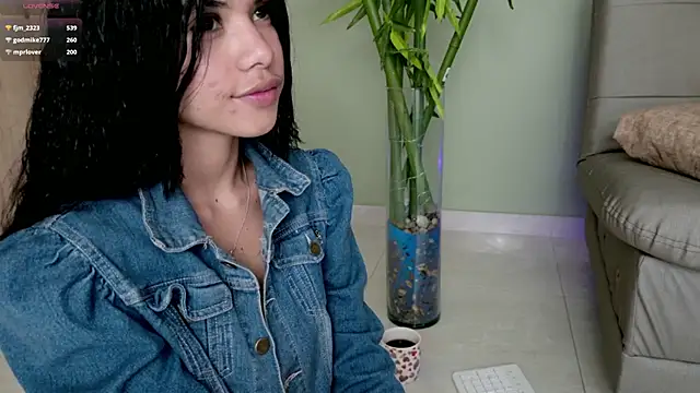 were-Naughty online show from 02.06.25