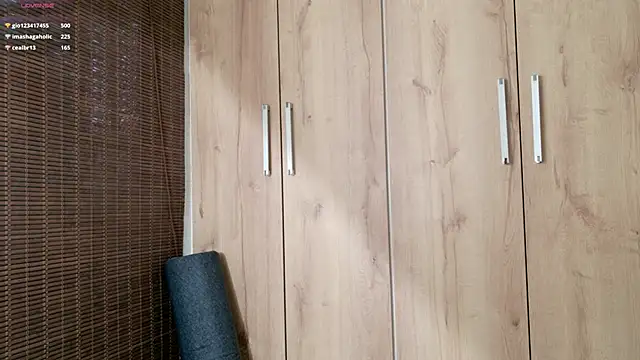 were-Naughty online show from 02.16.25