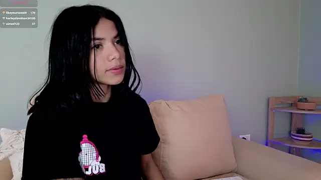 were-Naughty online show from 03.02.25