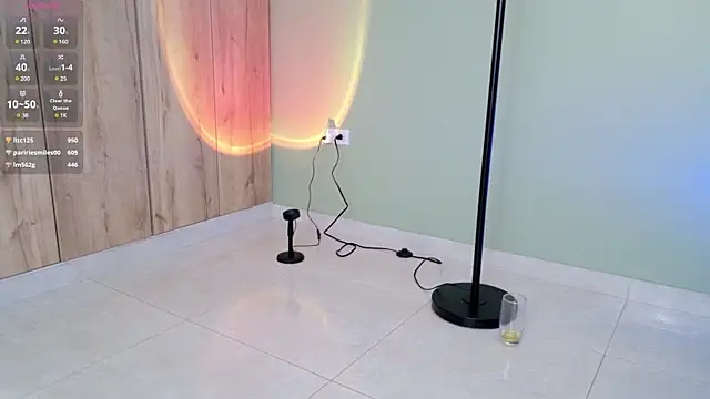 were-Naughty online show from 03.14.25