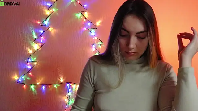 cute  angell online show from 01.16.25