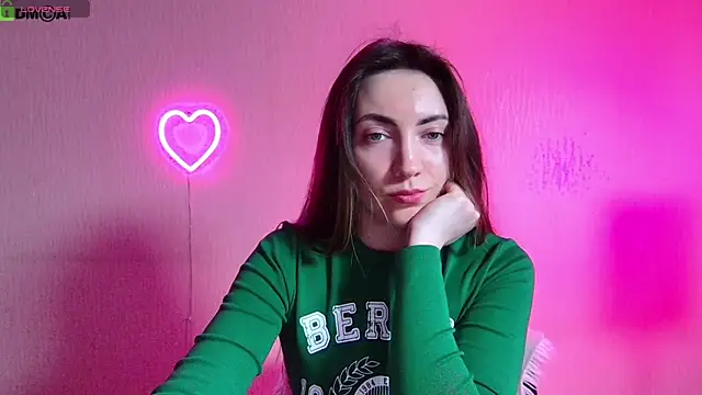 cute  angell online show from 05.18.26