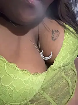 MedusaHot69 online show from 02.18.26