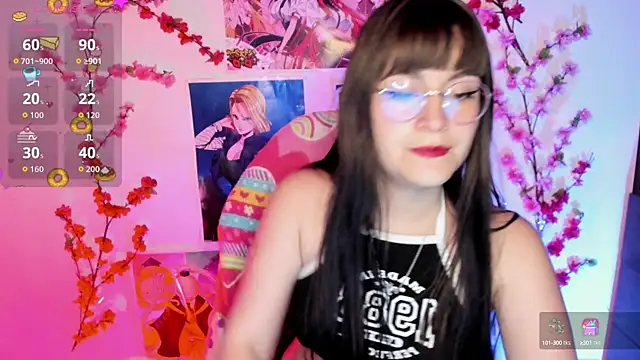 Snapshot of honeykitty_777 chatting on 09.19.25 honeykitty 777 online show from 09.19.25