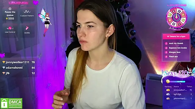 mag1c eyes1 online show from 02.02.25