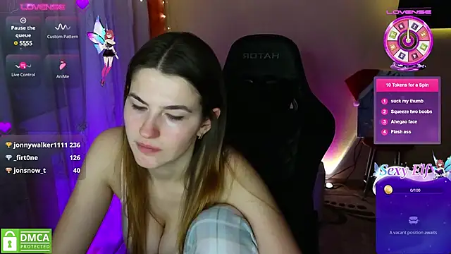 mag1c eyes1 online show from 02.04.25