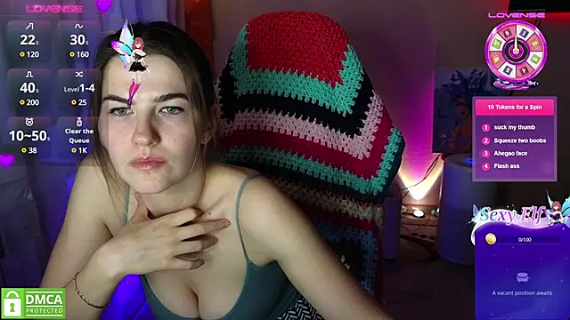 mag1c eyes1 online show from 03.09.25