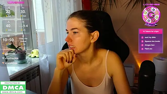 mag1c eyes1 online show from 10.09.25