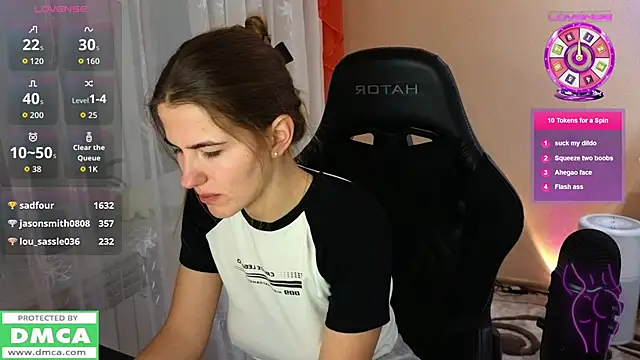 mag1c eyes1 online show from 11.09.25