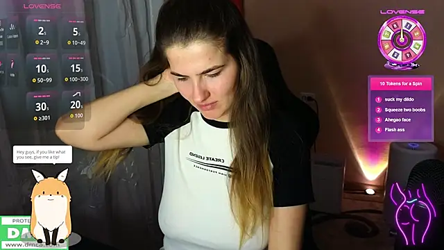 mag1c eyes1 online show from 11.10.25