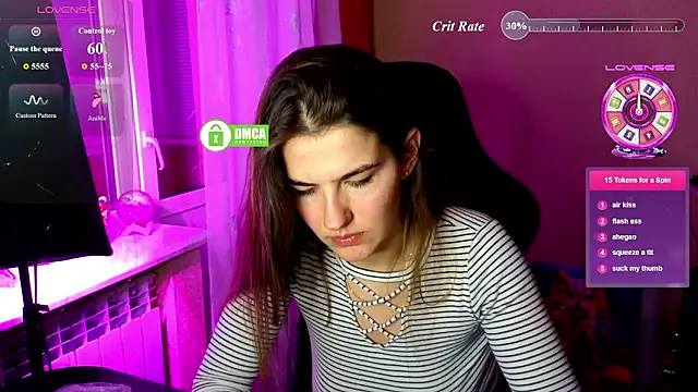 mag1c eyes1 online show from 02.02.26