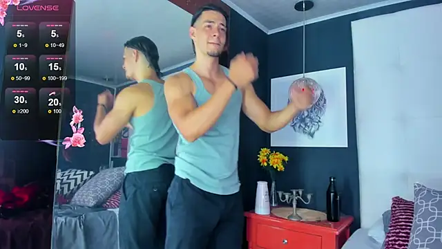 ElianFoxter online show from 01.16.25