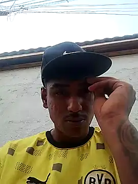 fernandes v online show from 04.20.26