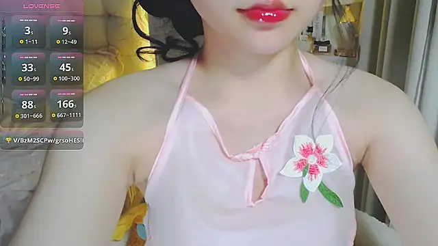 Snapshot of NGOCHA_06 chatting on 06.06.26 NGOCHA 06 online show from 06.06.26
