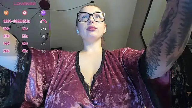 lecherous wife online show from 04.20.26