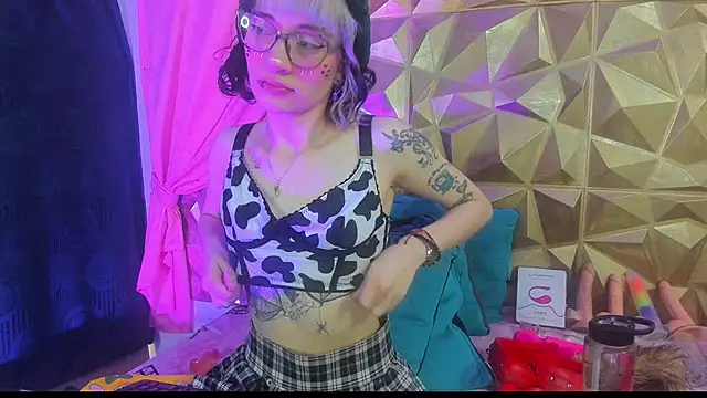 neeko princes online show from 12.21.24