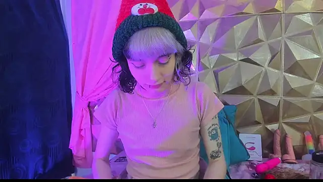 neeko princes online show from 12.24.24