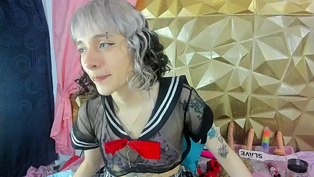 neeko princes online show from 02.01.25