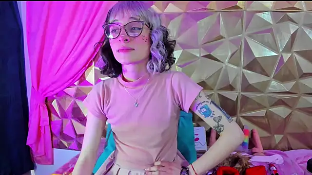 neeko princes online show from 02.18.25