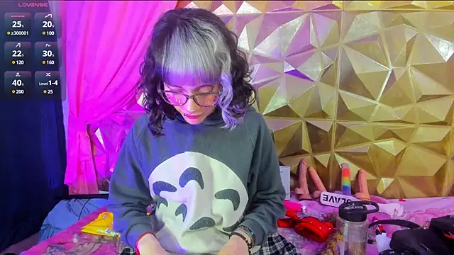 neeko princes online show from 03.07.25