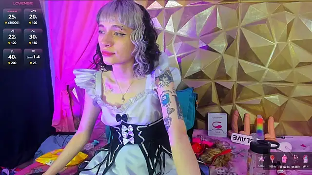 neeko princes online show from 03.10.25